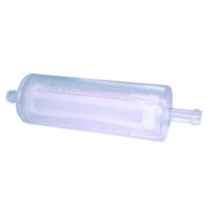 Inline Filter 3/8" (bag of 5)