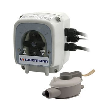 Sauermann PE5200 Mechanical with remote float