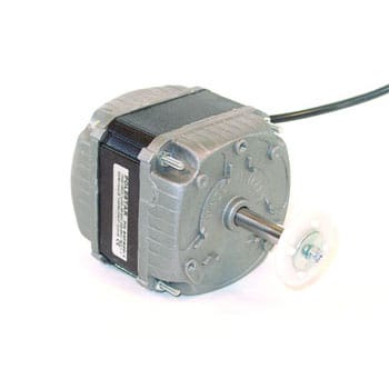 CTE Motor to fit ECO coolers