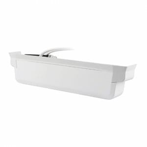 Aspen Silent + Mini White Pump