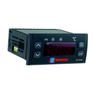 ID Cool Eliwell Control +3/+15
