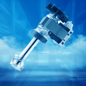 Ice Machine Spares
