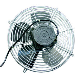 DLK/DLKT Fan Motor Assy