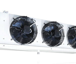 TCH/E1 Univap Evaporator