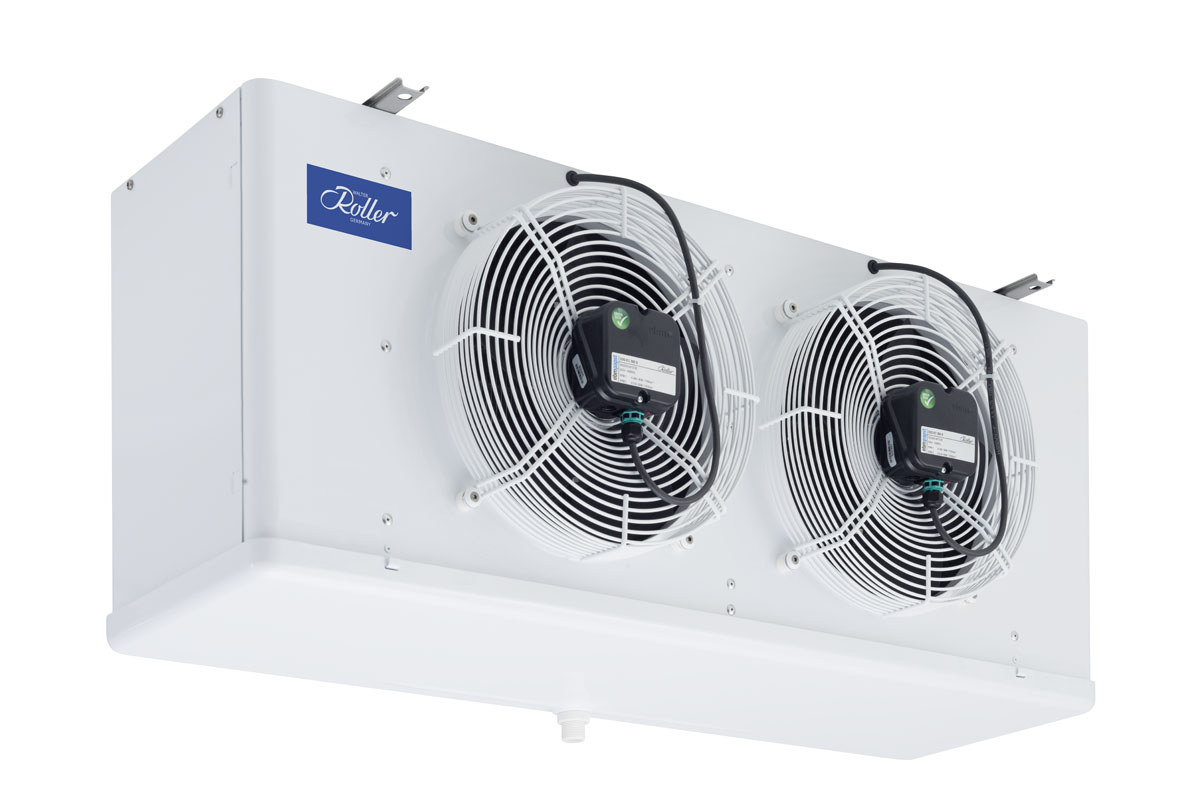 FHVT 606  (Elec Defrost)  6290w