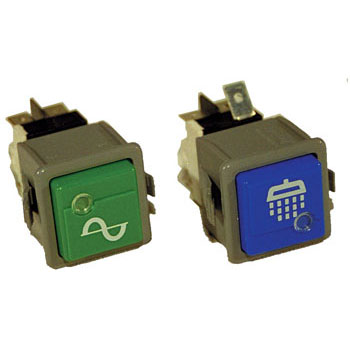 Ignis On/Off Switch For K20/K40