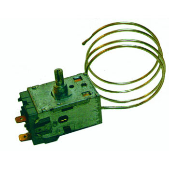 Evaporator Thermostat