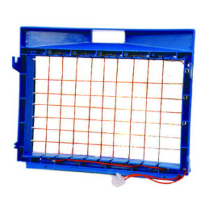K20/K40 Cutter Grid
