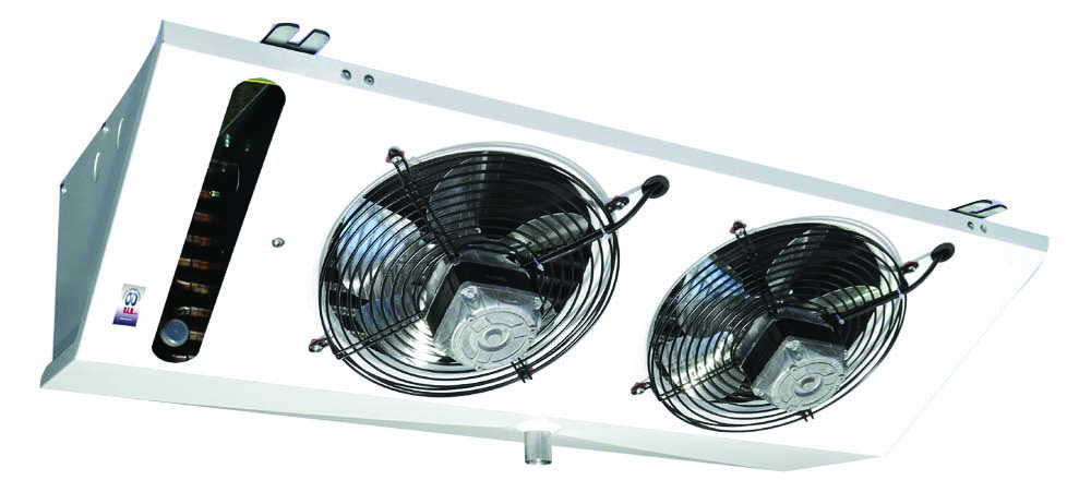 MA1 Univap Evaporator