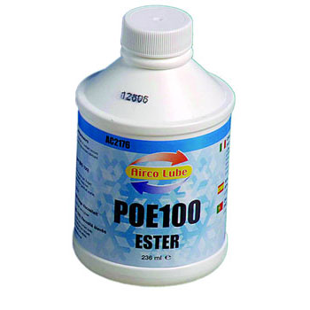 RPAG 46 PAG Automotive Oil