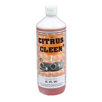 Citrus Clean 2 1 lt