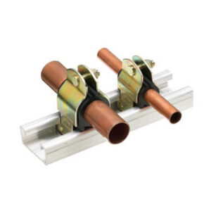 Insulclamp Pipe Support Clip - 5/8 (Pack of 10)