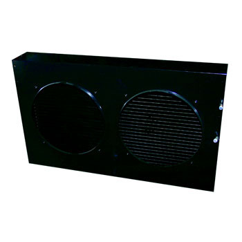 D2 Condenser Block
