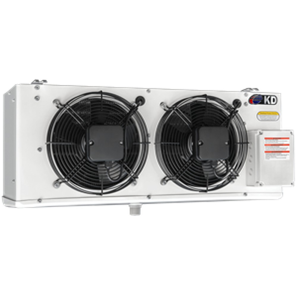 TD045M-ED Univap Cooler Electric Defrost