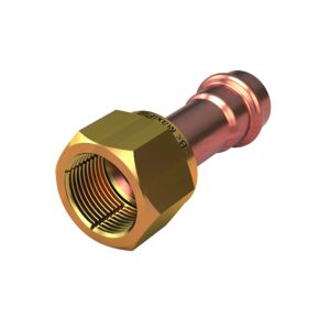 Maxi Pro Flare Adaptor 3/8