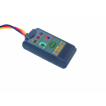 YF80 Phase Sequence Tester
