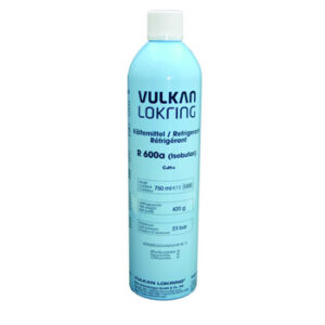 R600 Regrigerant 420g Bottle