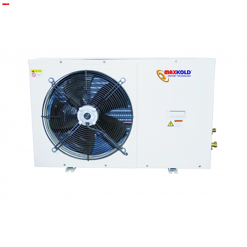 NF075DL 0.75 Hp Housed rotary Unit