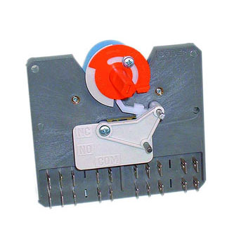 Program Timer for ACM 225-MC10-MC20