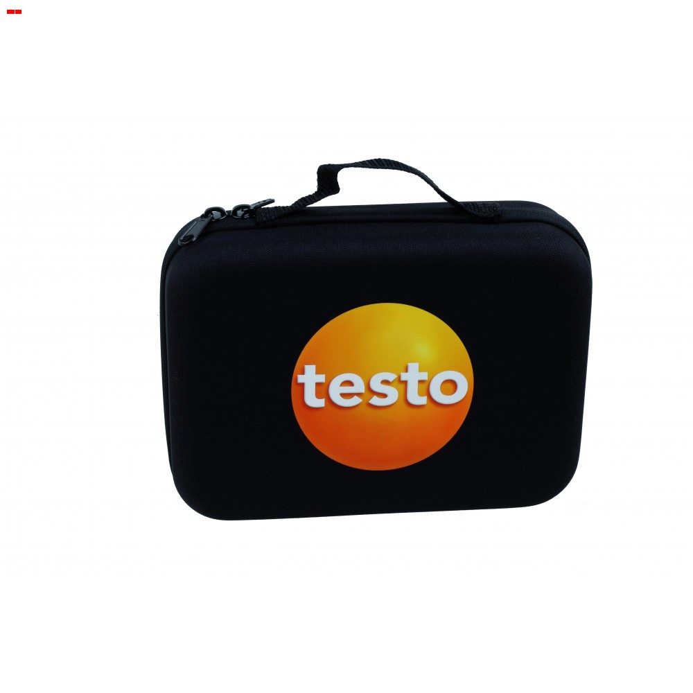 testo Smart Case (VAC Set)