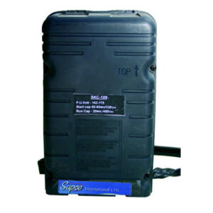 SKC075 Starting Kit 0.75 HP - 250V