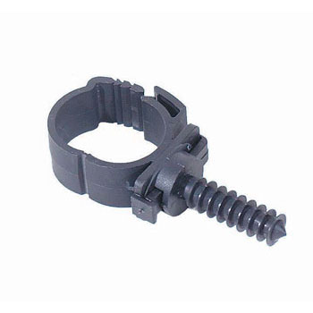TNC 60 Knock In Clip 32mm  Per 10