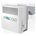 BD1251MA10P11 Weatherproof Wall Mounted Chiller 1 ph- Nom: 955 W