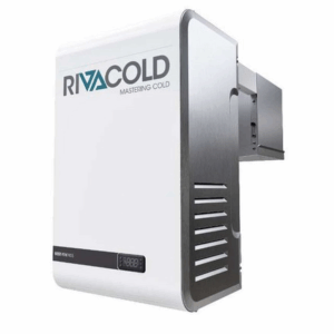 BYWT251LA20P11 Rivacold Wall Mounted Freezer 1ph- Nom: 925 W