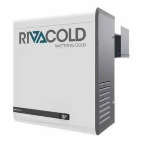 BYWT301LA40P11 Rivacold Wall Mounted Freezer 1ph- Nom: 1177 W