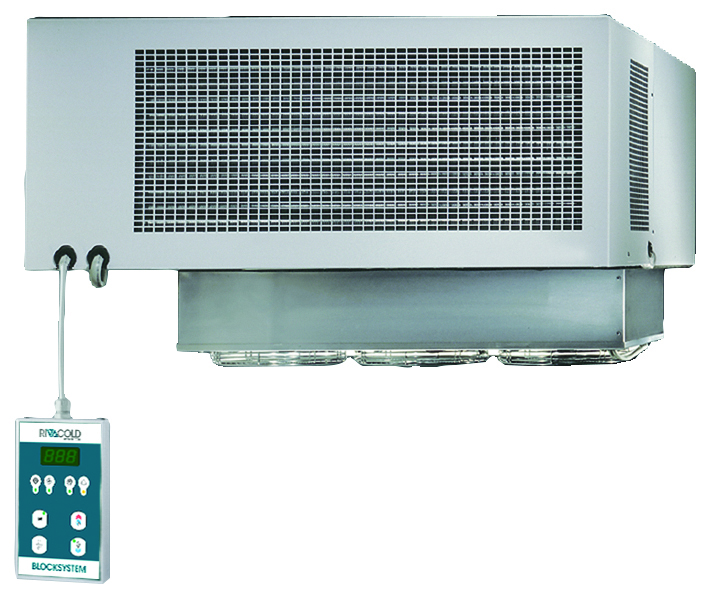 SFM022 P001 Rivacold Ceiling Mounted Chiller 1ph- Nom: 2646 W