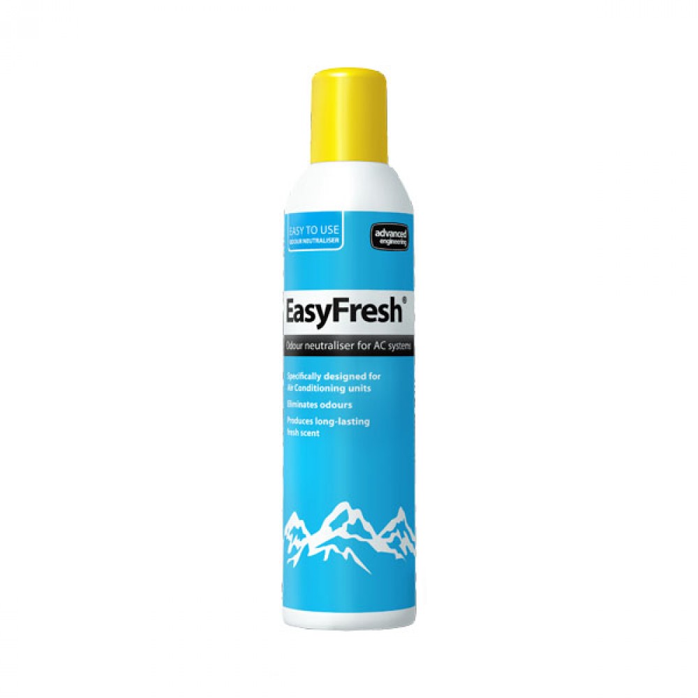 Advanced EasyFresh 400ml