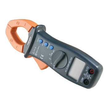 TM-16E AC Clamp Meter - Image 2