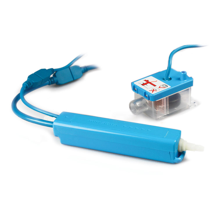 Aspen Mini Aqua Condensate Pump