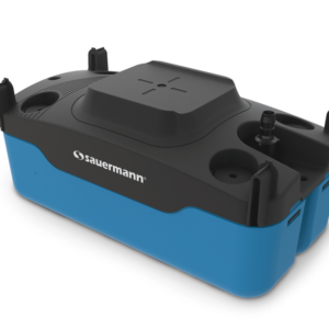 Sauermann Si-83 2 lt Tank Pump