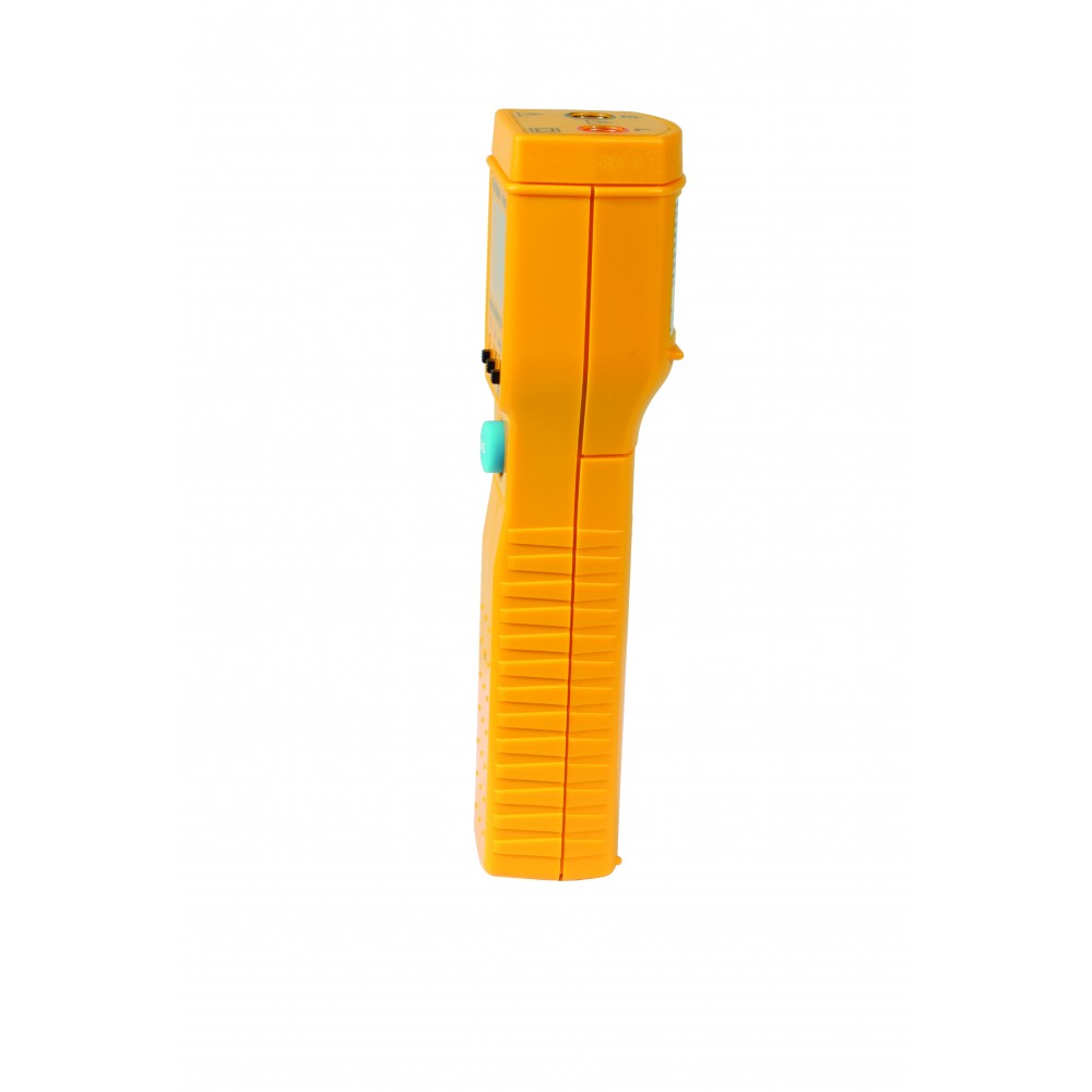 Fieldpiece SMG5 - Digital Megohm Meter - Image 3